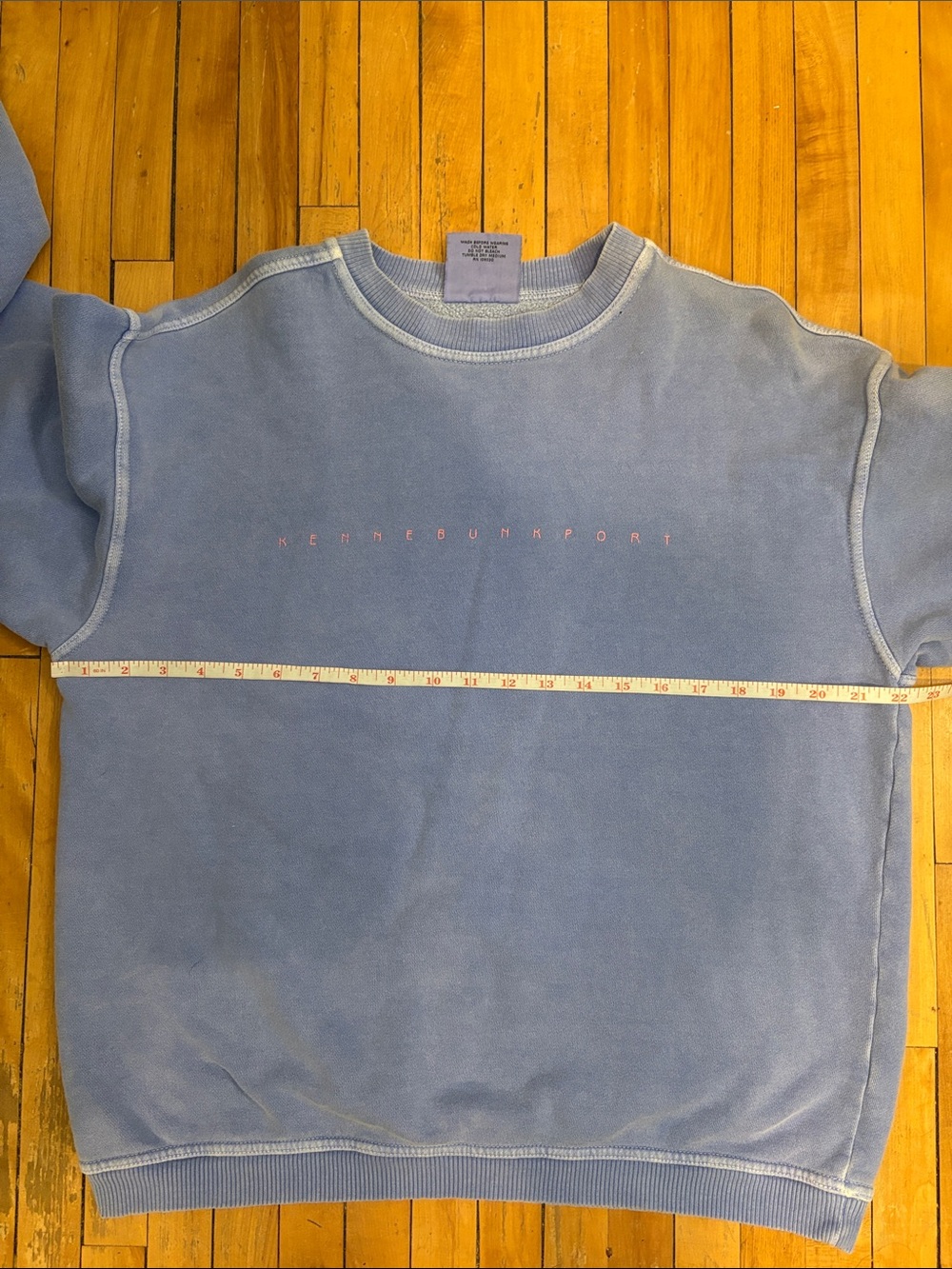Kennebunkport Sweatshirt - Picture 12 of 16